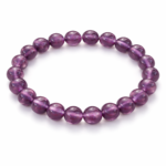 amethyst bracelet benefits