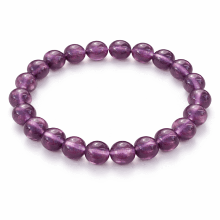 amethyst bracelet benefits