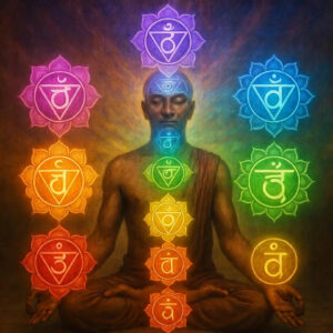 What Is Reiki and the 7 Chakras?