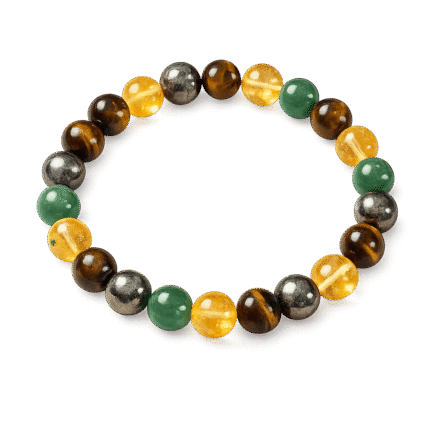 Money Magnet Bracelet