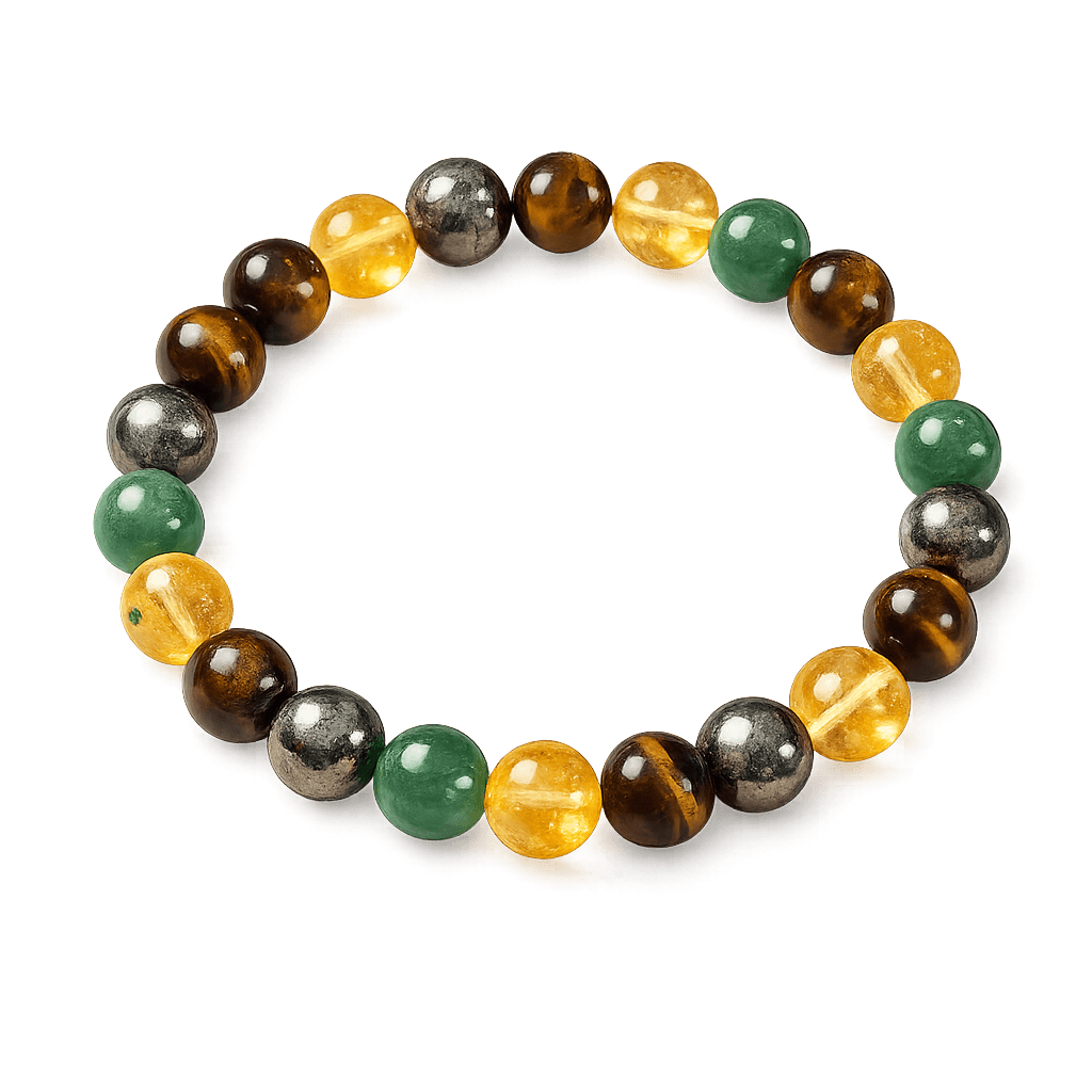 Money Magnet Bracelet Money Magnet Bracelet