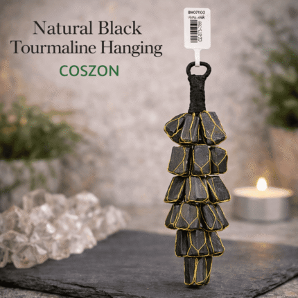 coszon-black-tourmaline-hanging-natural-finish