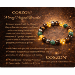 Coszon Money Magnet
