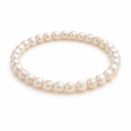 Pearl Bracelet