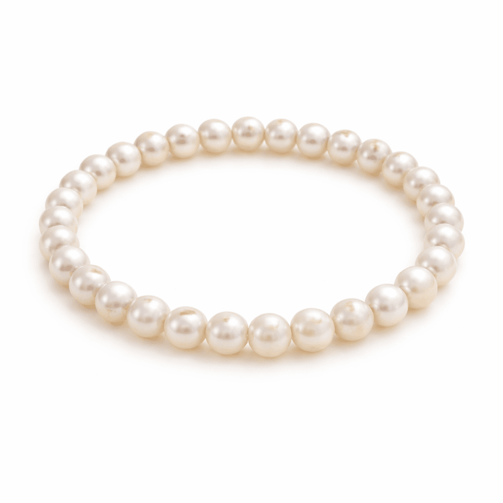 pearl bracelet Pearl Bracelet