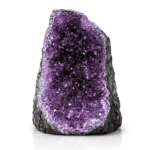 Natural Amethyst Cluster 250g–400g Raw Crystal Geode – Healing Energy Stone for Meditation, Chakra Balancing & Home Decor | COSZON® - Image 6